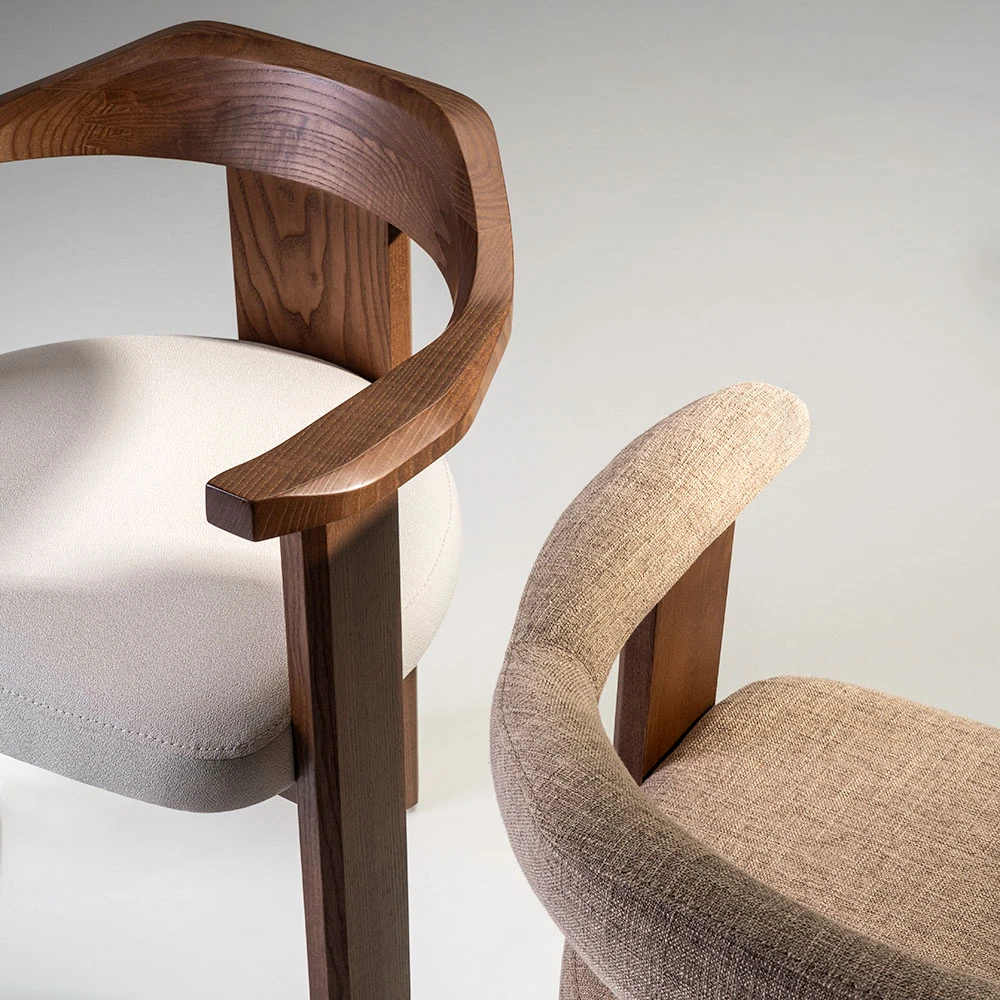 Armchair Fenabel NEBULA CO.4454 (4)