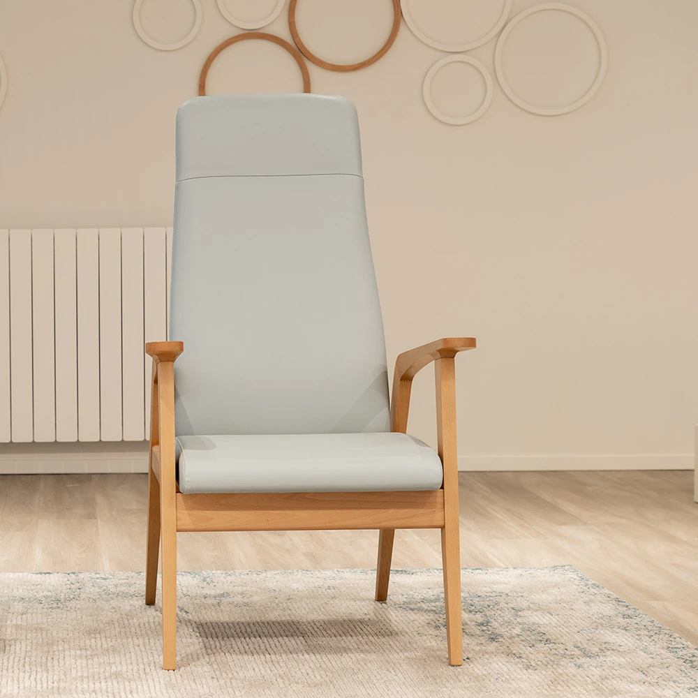 Lounge Chair Fenabel KYARA MP.2873 (4)