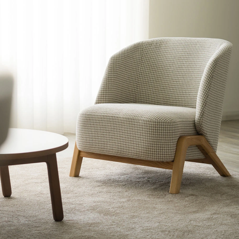 Armchair Fenabel LIV MP.4133 (4)