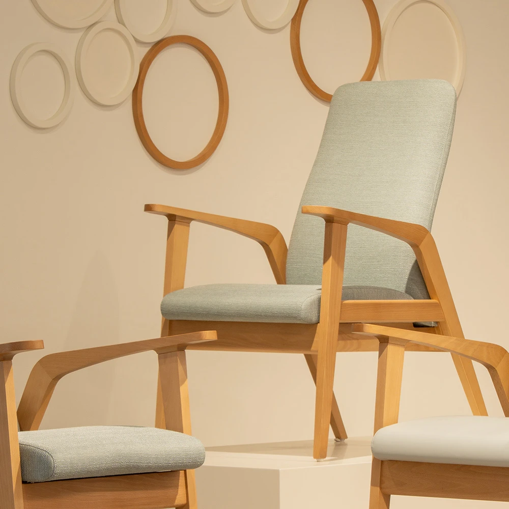 Lounge Chair Fenabel KYARA MP.2871 (4)