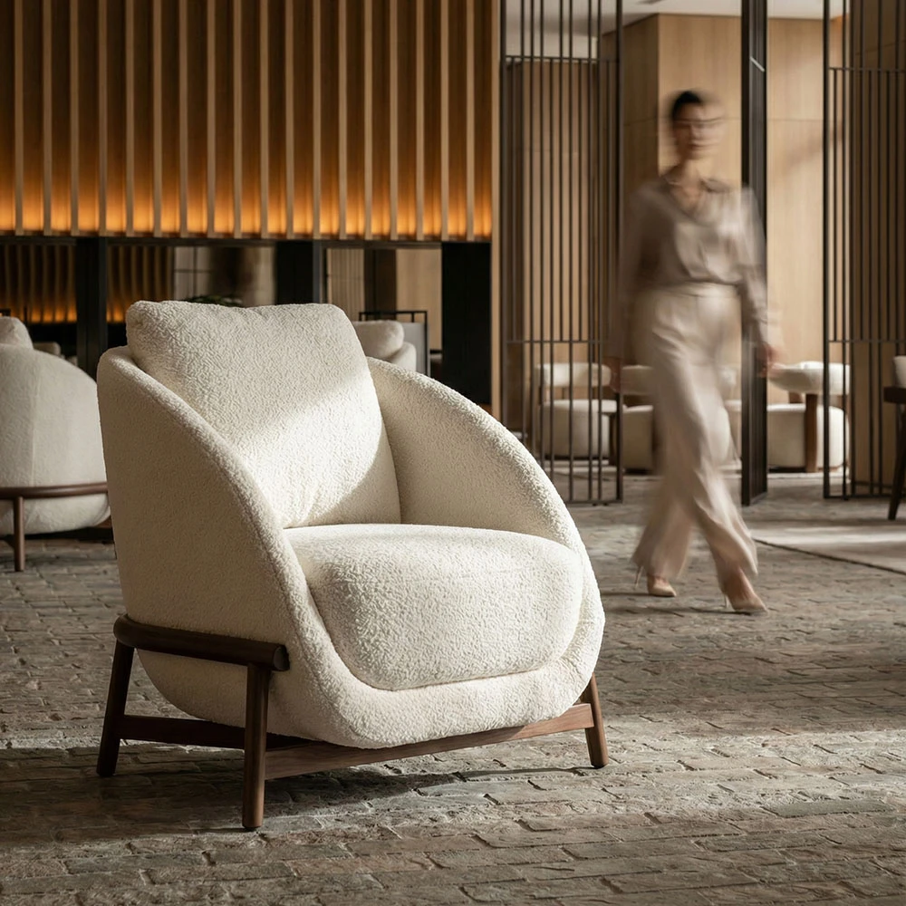 Armchair Fenabel NOVA PACK (4)
