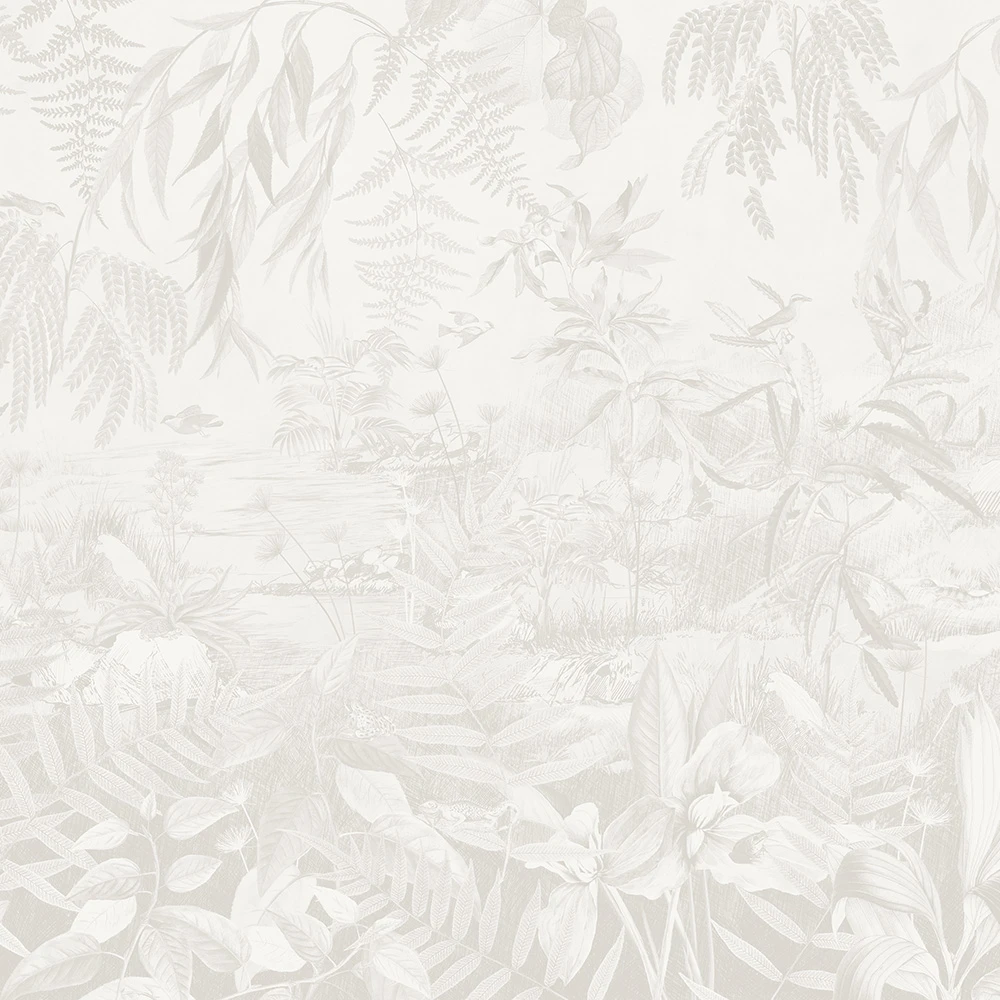 Wallpaper ATLAS DESERT MIRAGE