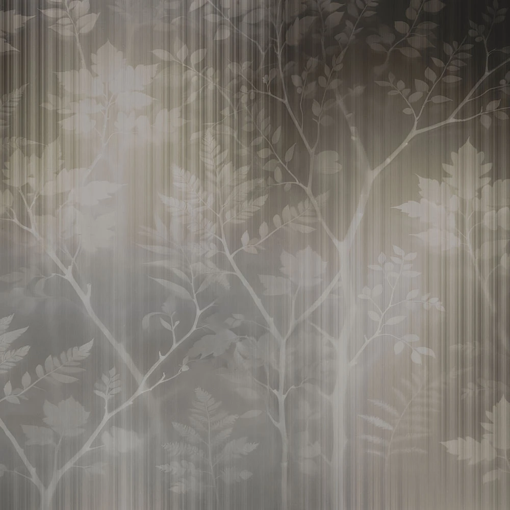 Wallpaper FROST SHADOW