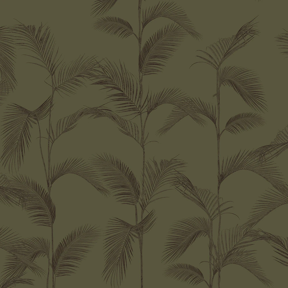 Wallpaper BREEZE JUNGLE TWILIGHT