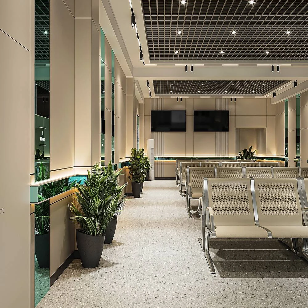 Modern Clinic (10)