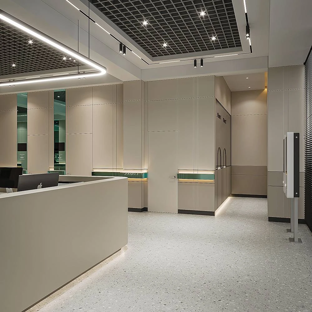 Modern Clinic (11)