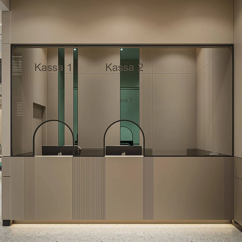 Modern Clinic (13)