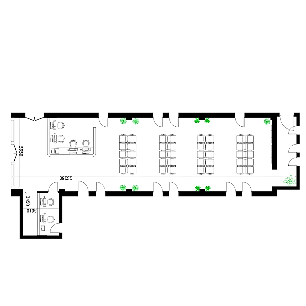 Modern Clinic (14)