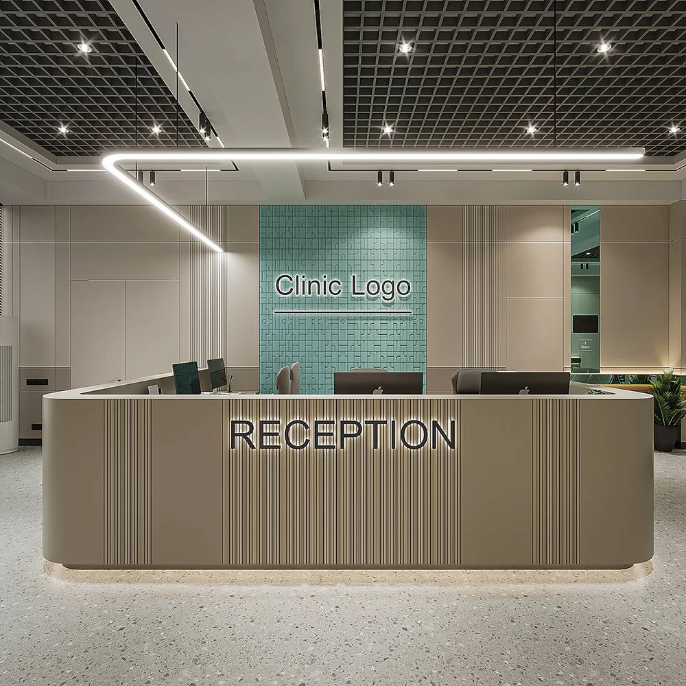 Modern Clinic (3)