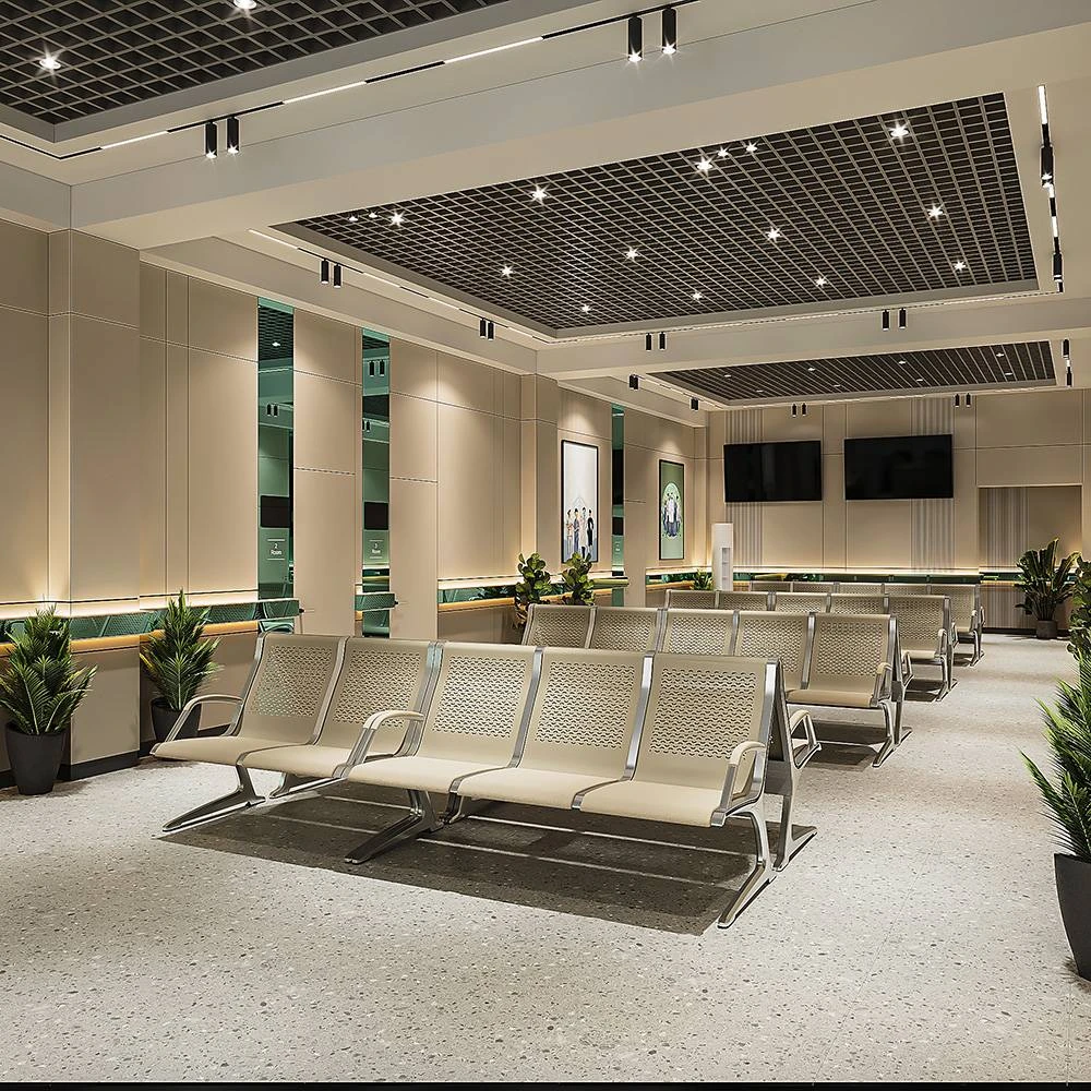 Modern Clinic (6)