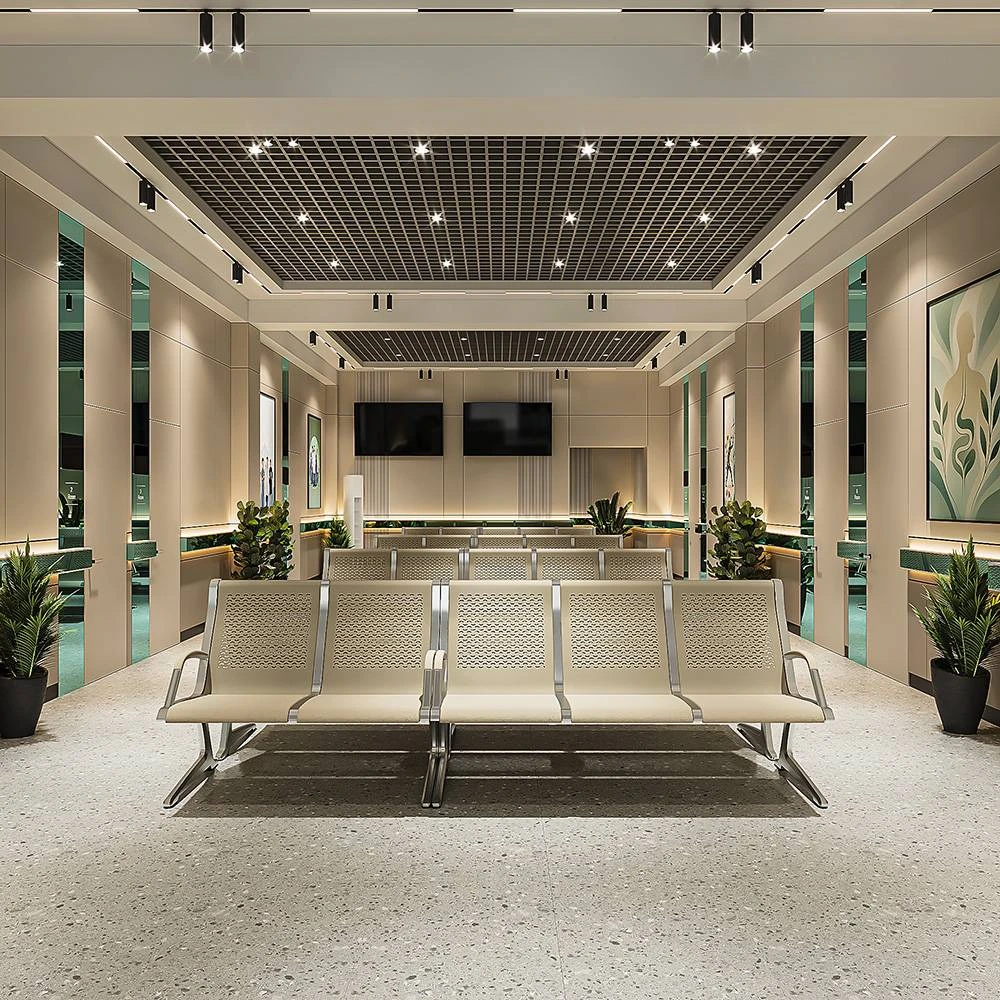 Modern Clinic (7)