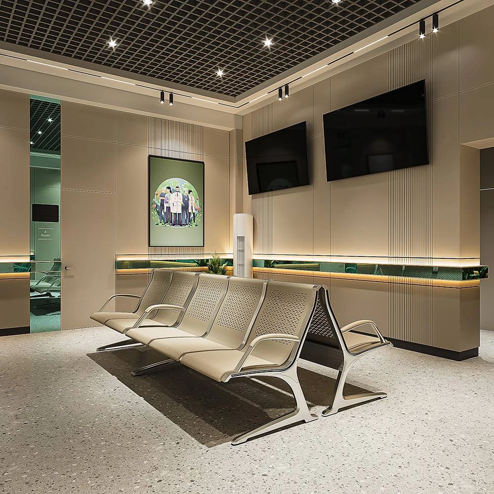 Modern Clinic (8)