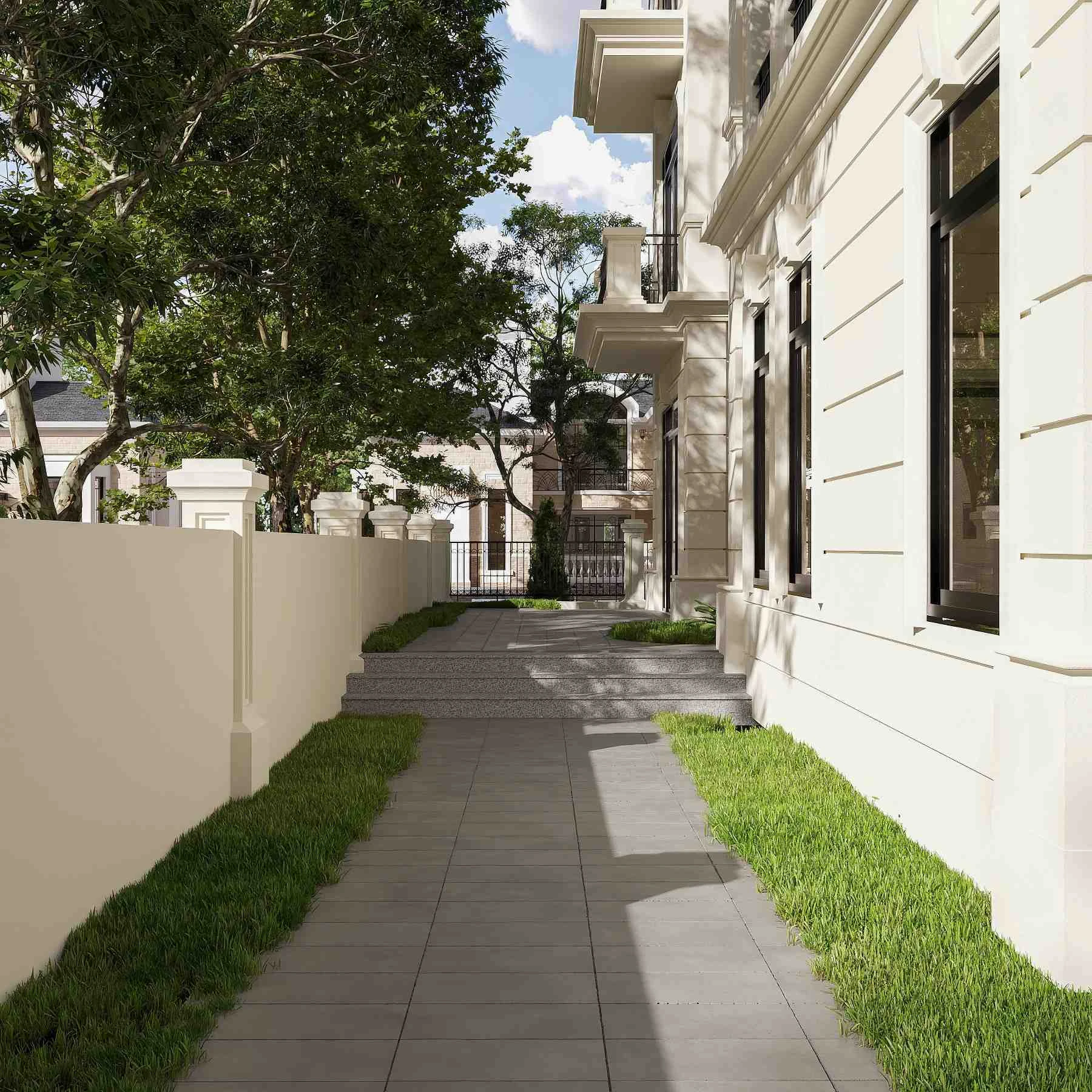 Neoclassical House 13 (6)