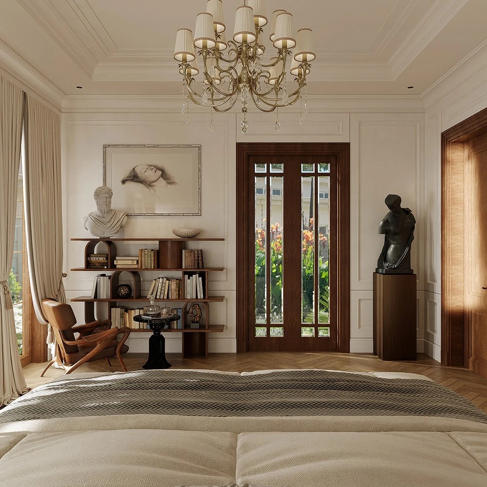 Neoclassical bedroom 88 (4)