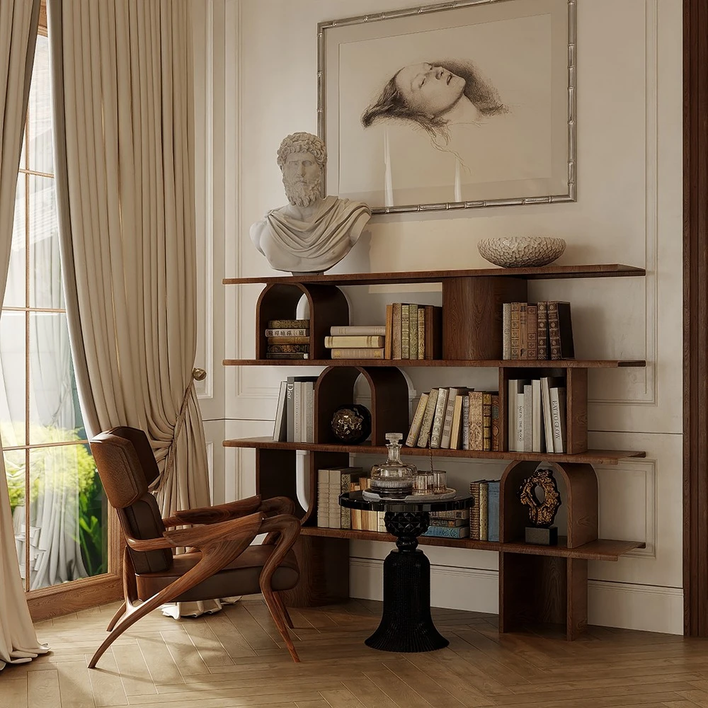 Neoclassical bedroom 88 (5)