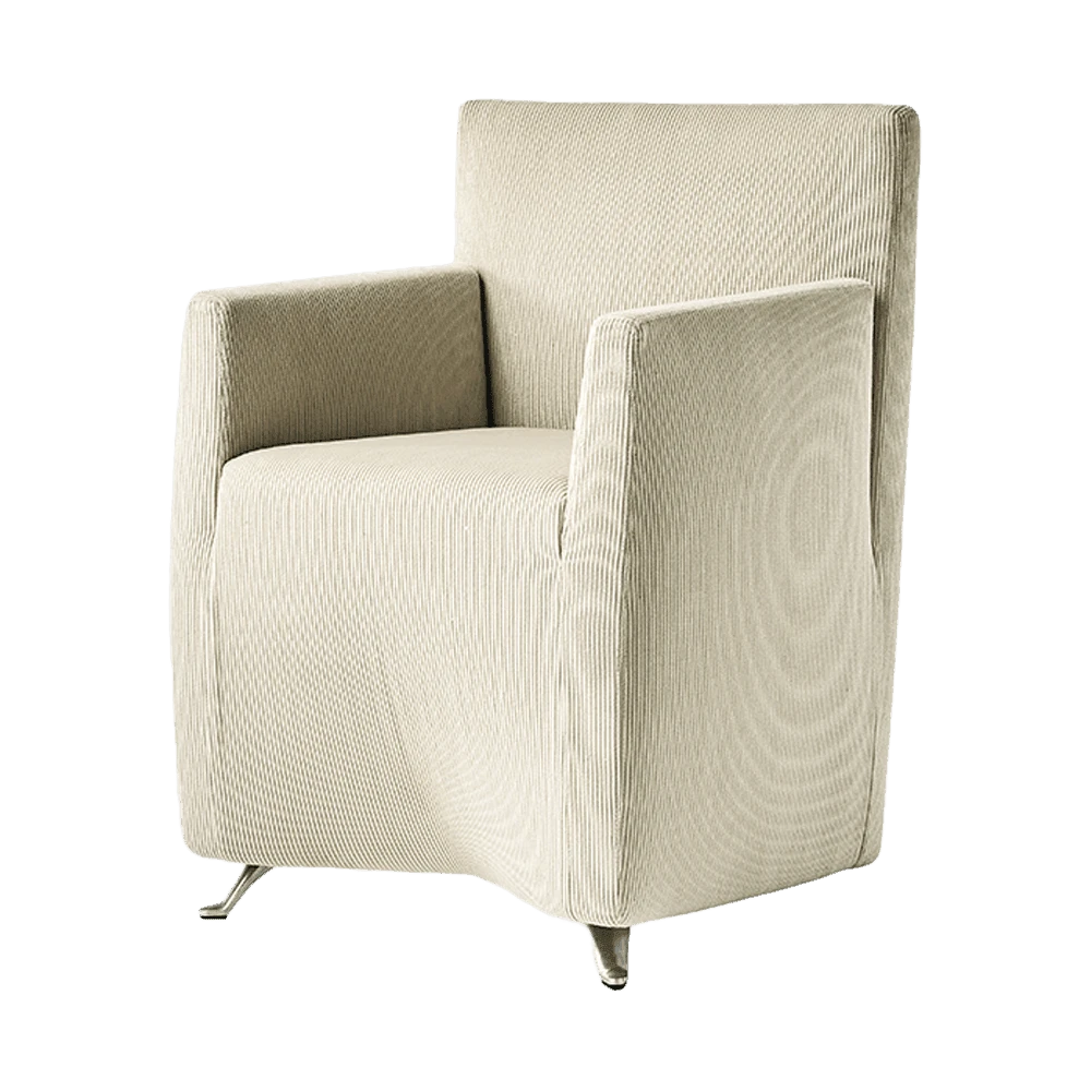Armchair Baleri Italia Caprichair