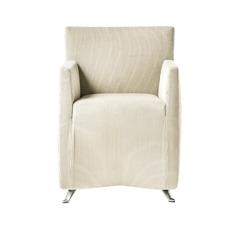 Armchair Baleri Italia Caprichair (2)