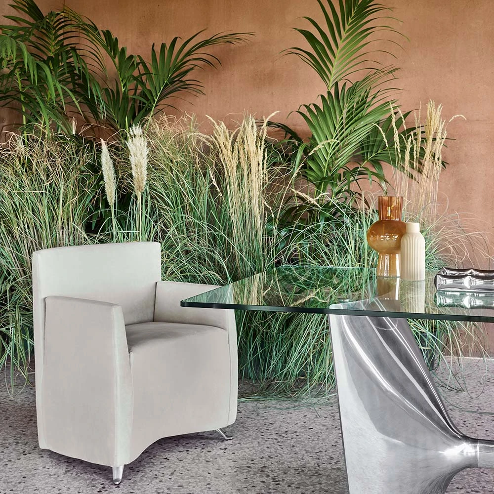 Armchair Baleri Italia Caprichair (3)