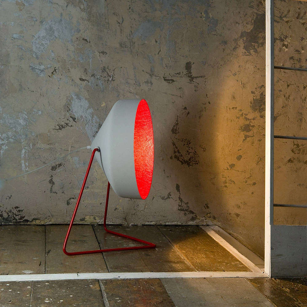 Floor lamp Circus F cemento (2)