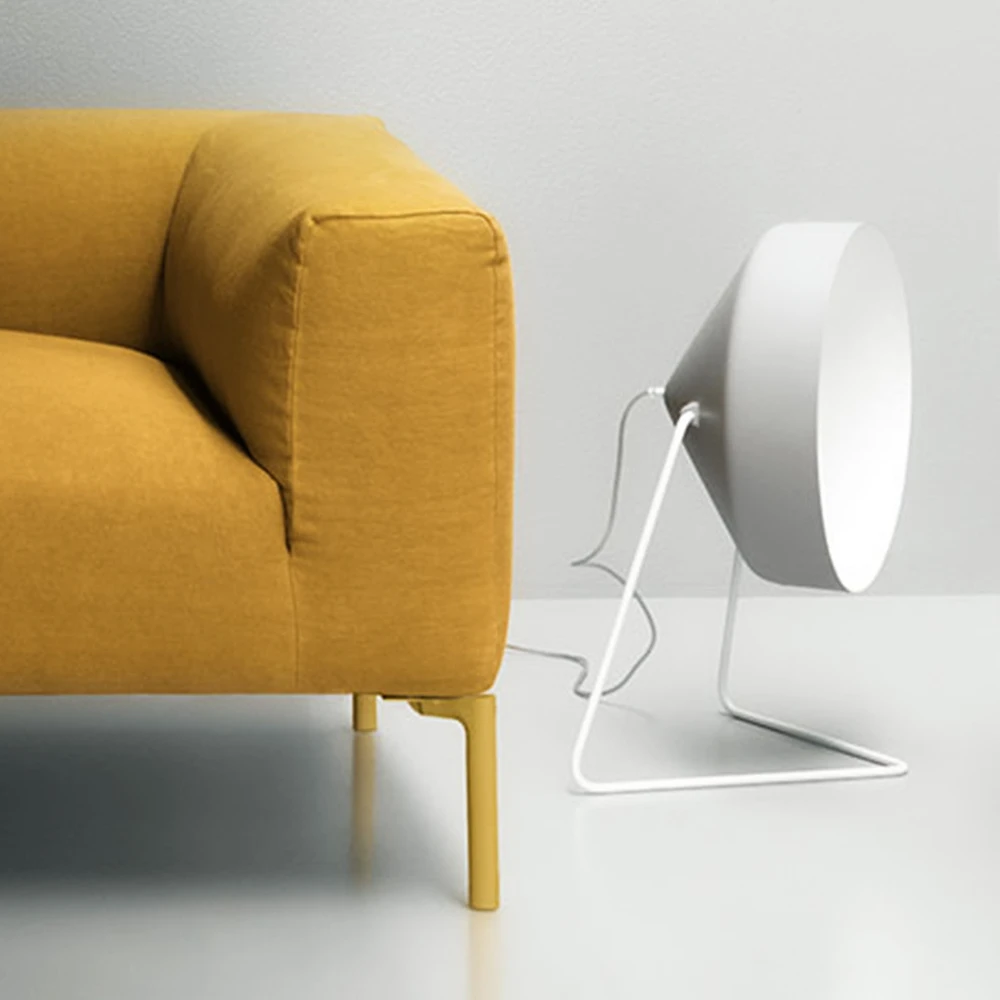 Floor lamp Circus F cemento (3)