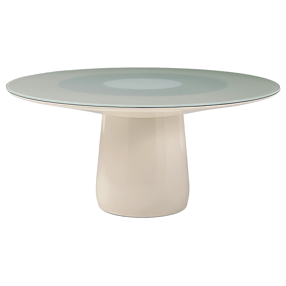 Dining table Roundel 1