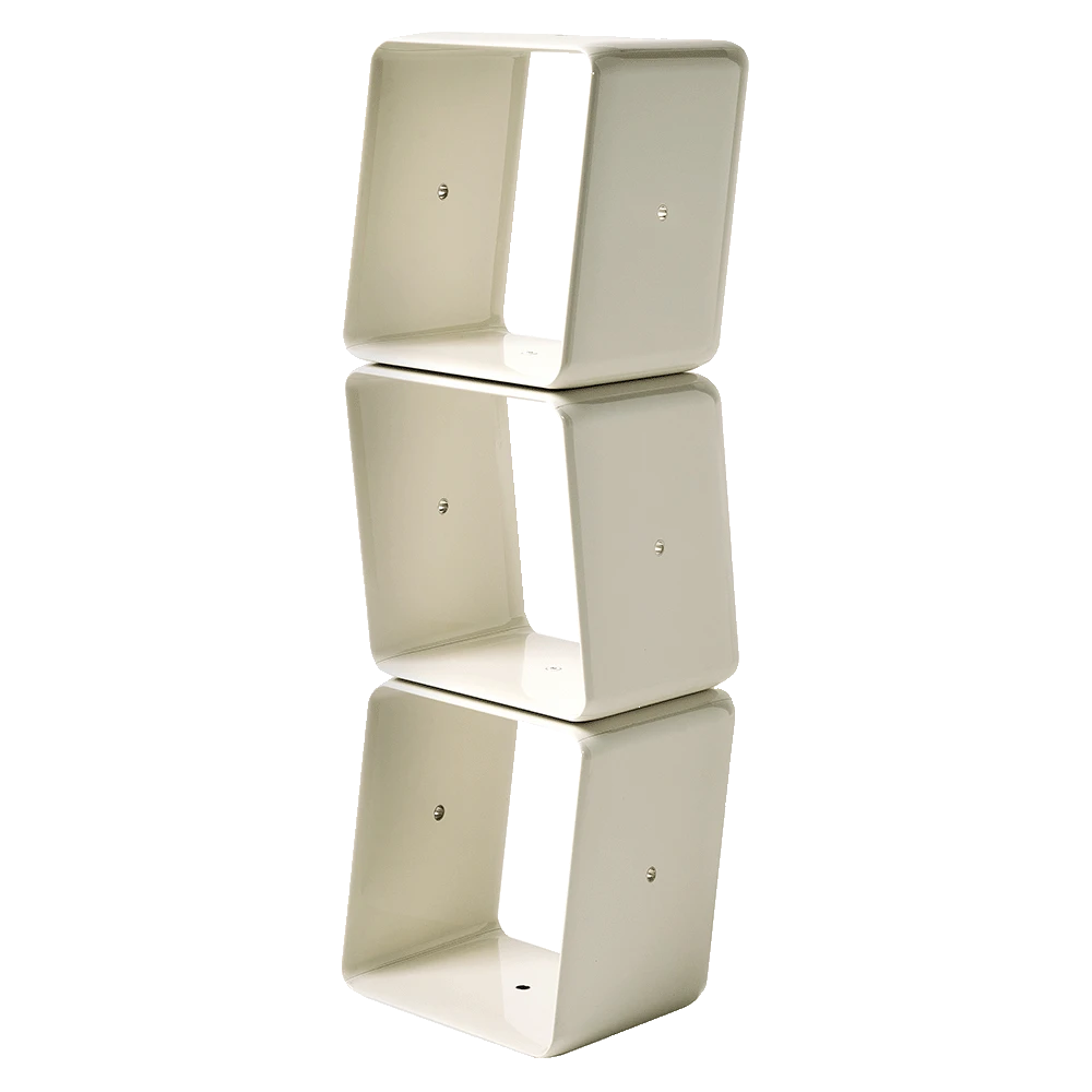 Модульный блок Baleri Italia Obo 3 unit