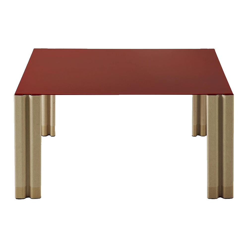 Coffee Table Baleri Italia InBallo central