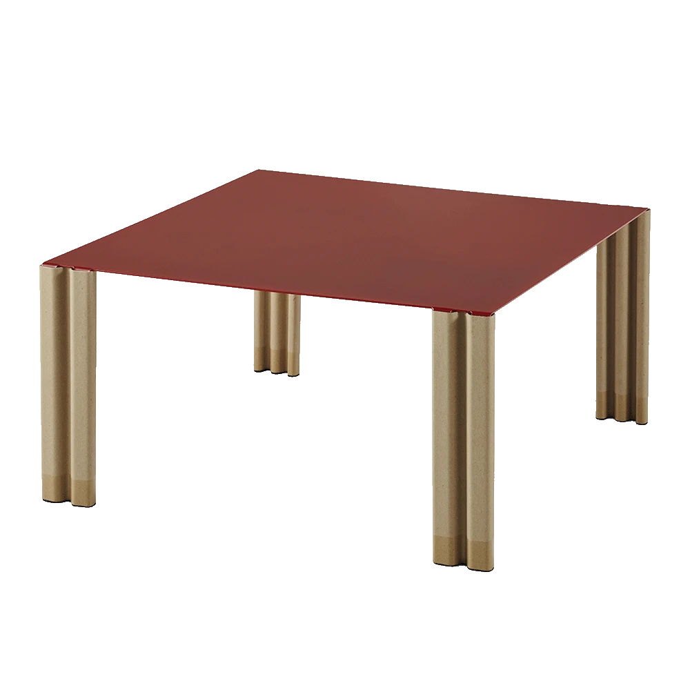 Coffee Table Baleri Italia InBallo central (2)