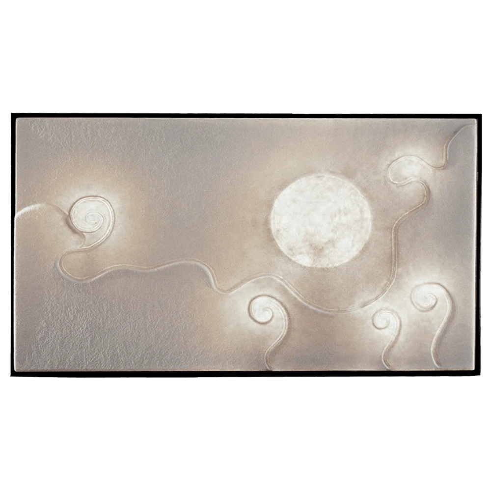 Wall Lamp In-es.artdesign Lunar dance 2