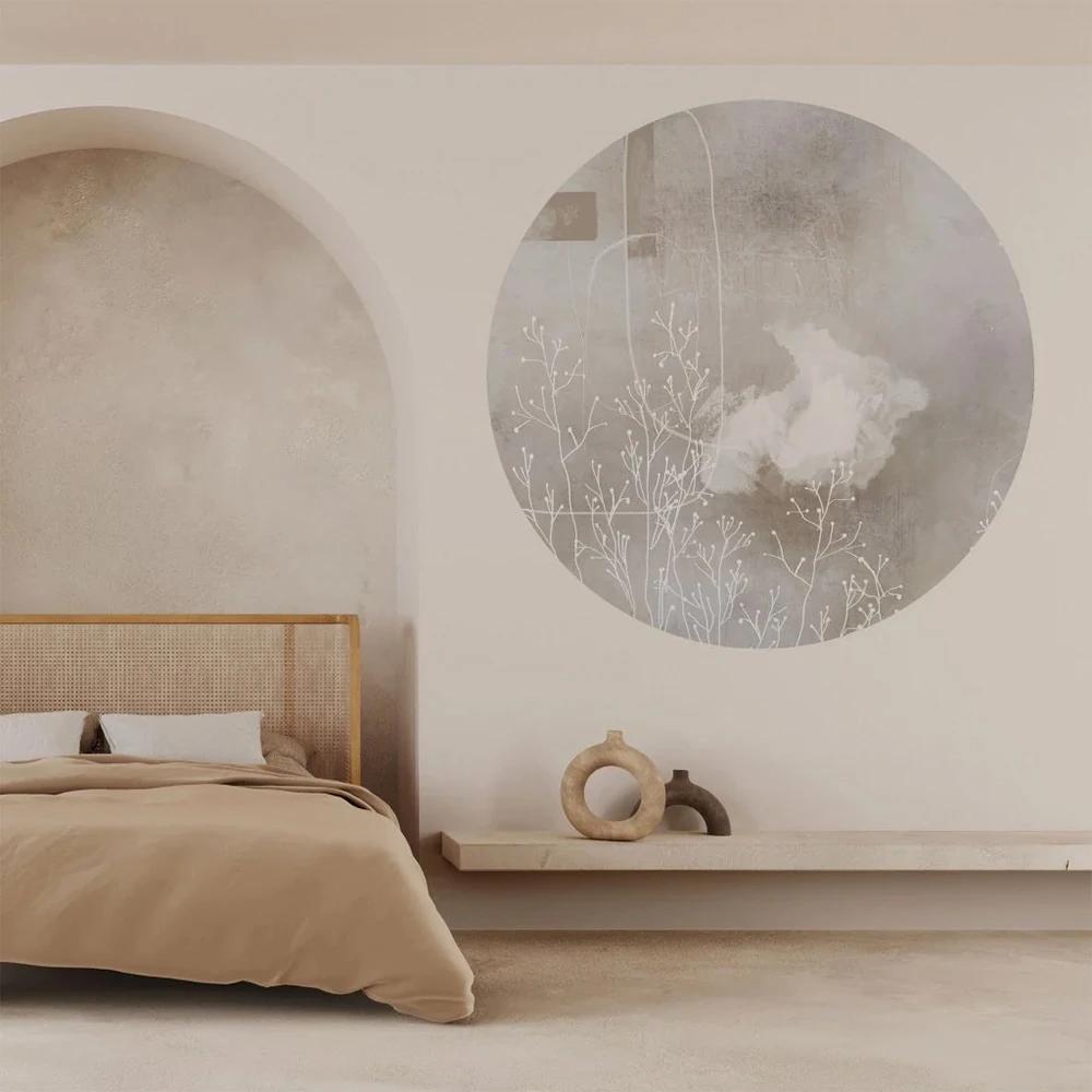 Wallpaper Anetum circle (2)