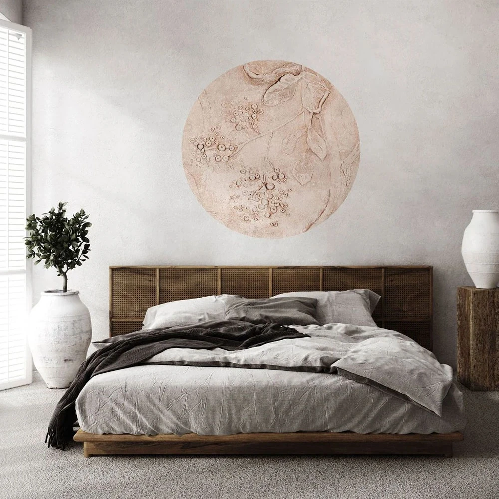 Wallpaper Amore circle (2)
