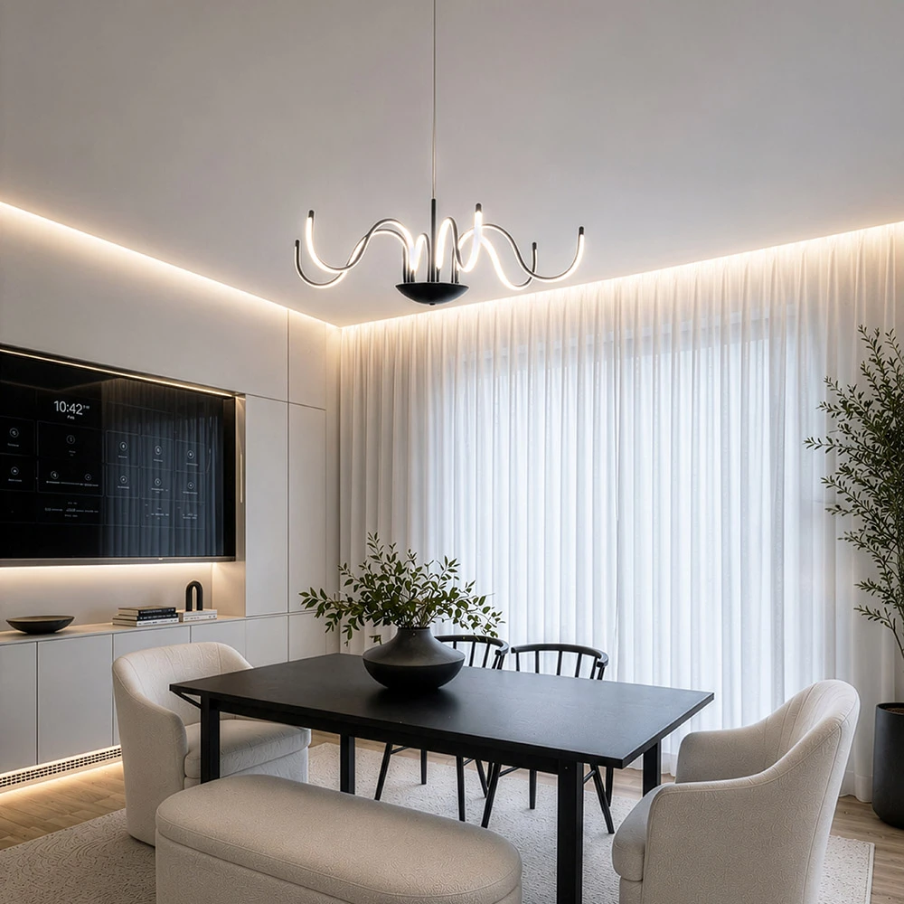 Chandelier GIO 1615 (3)