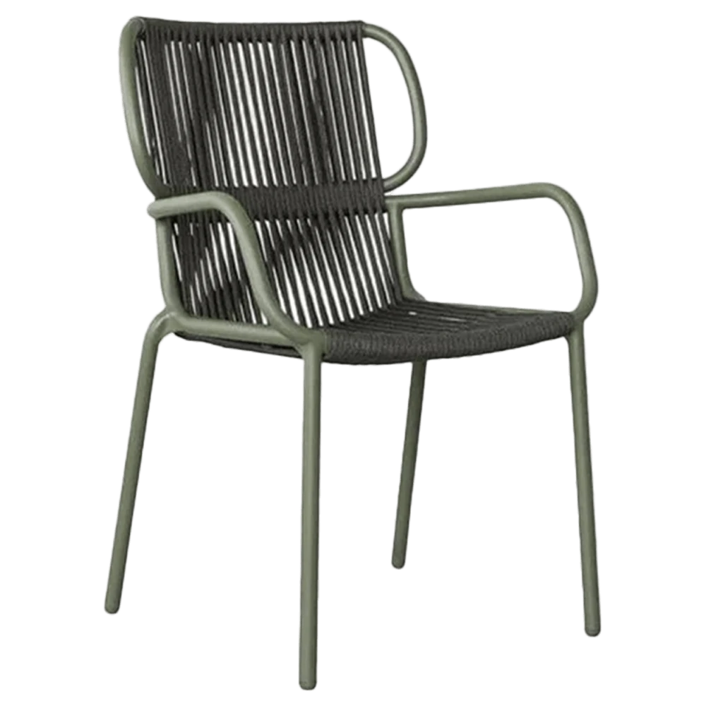 Dining chair Ribbon 2