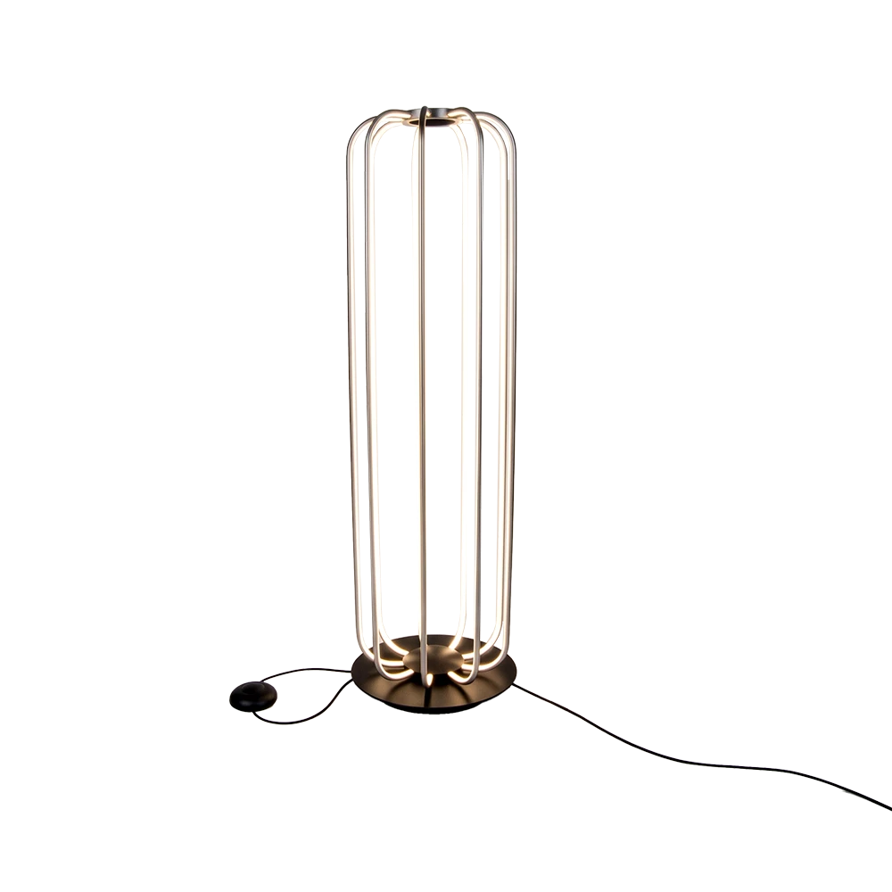 Floor lamp CAVEA