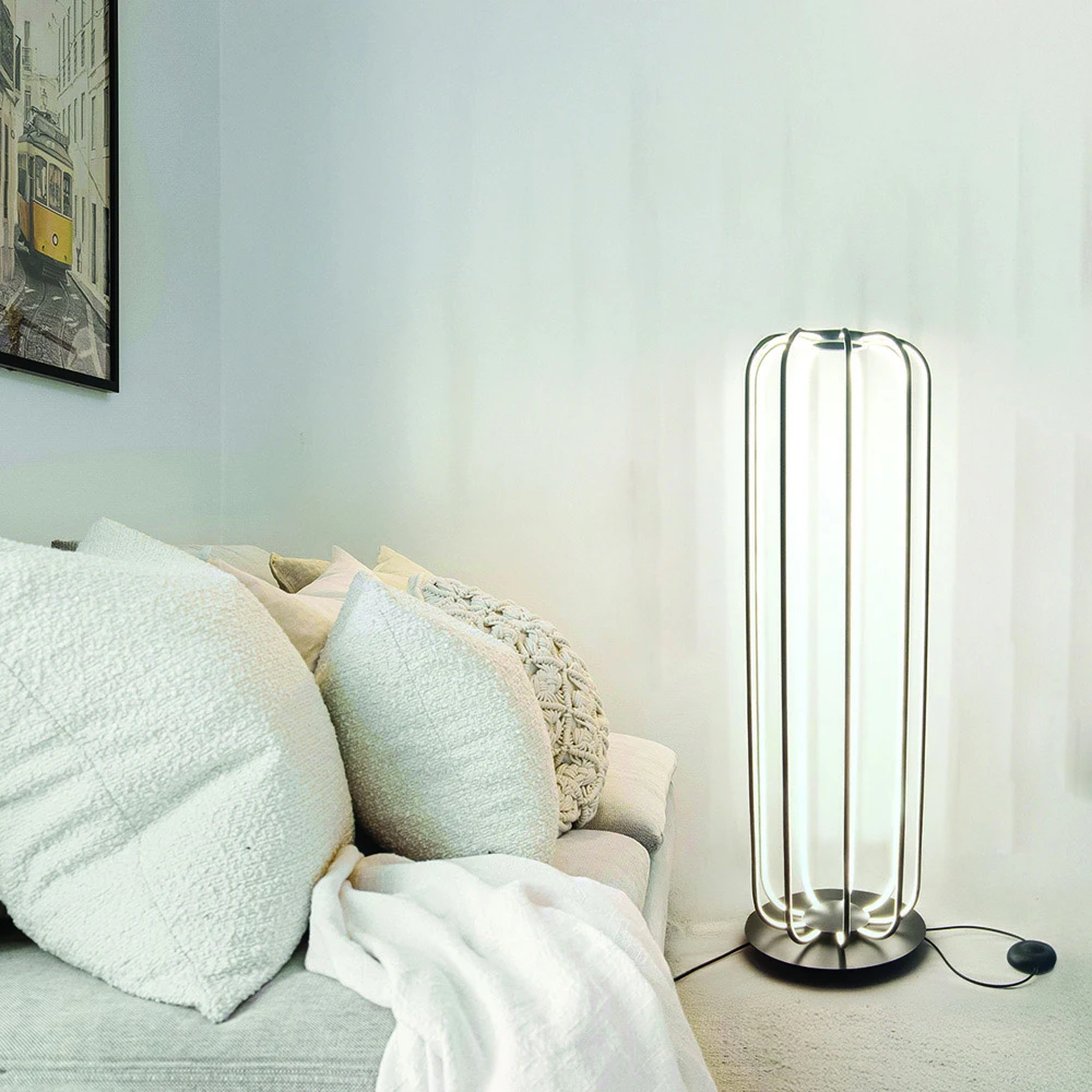 Floor lamp CAVEA (3)