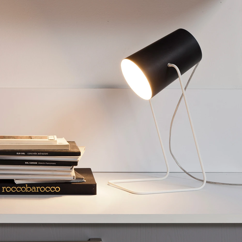 Table lamp Paint T lavagna (2)