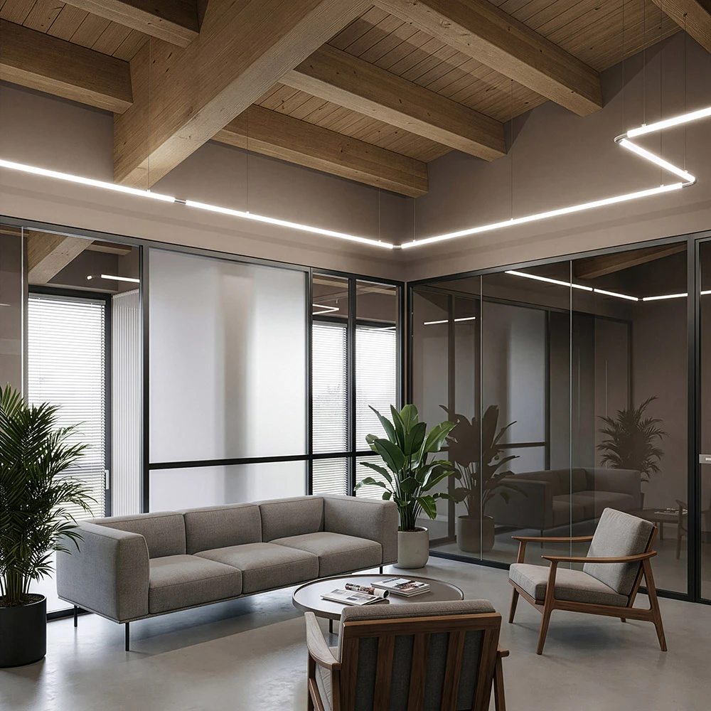 Pendant lamp ANACONDA (3)