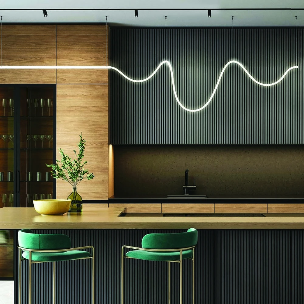 Pendant lamp ANACONDA (4)