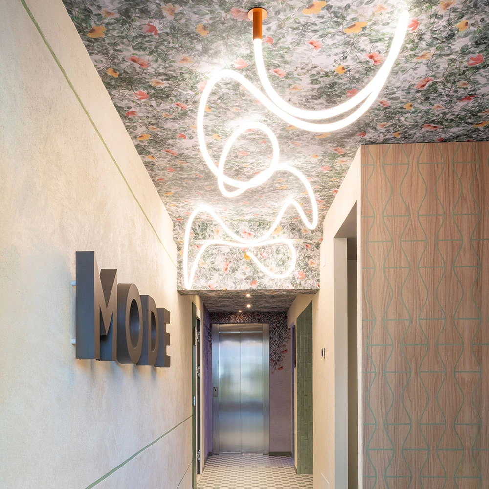 Pendant lamp ANACONDA (5)
