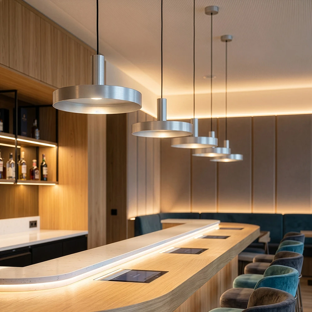 Pendant lamp MARCELLO (3)