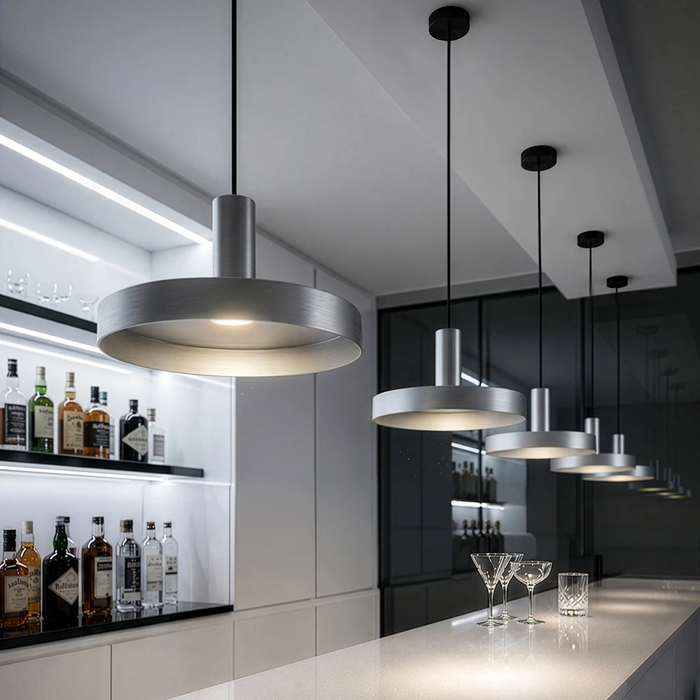 Pendant lamp MARCELLO (6)