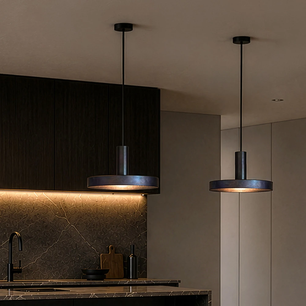 Pendant lamp MARCELLO (7)