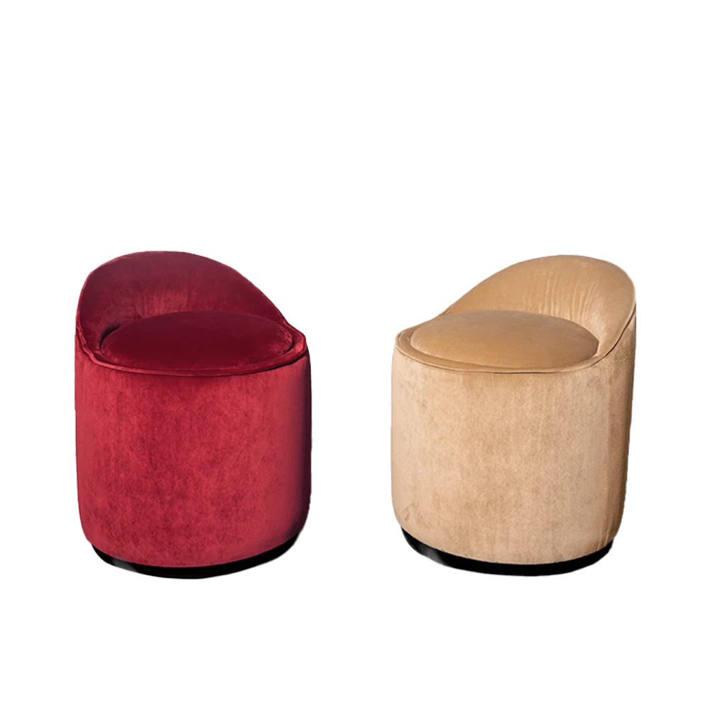 Pouf Elettra
