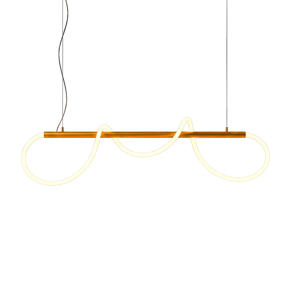 Pendant lamp ORNELLA 2