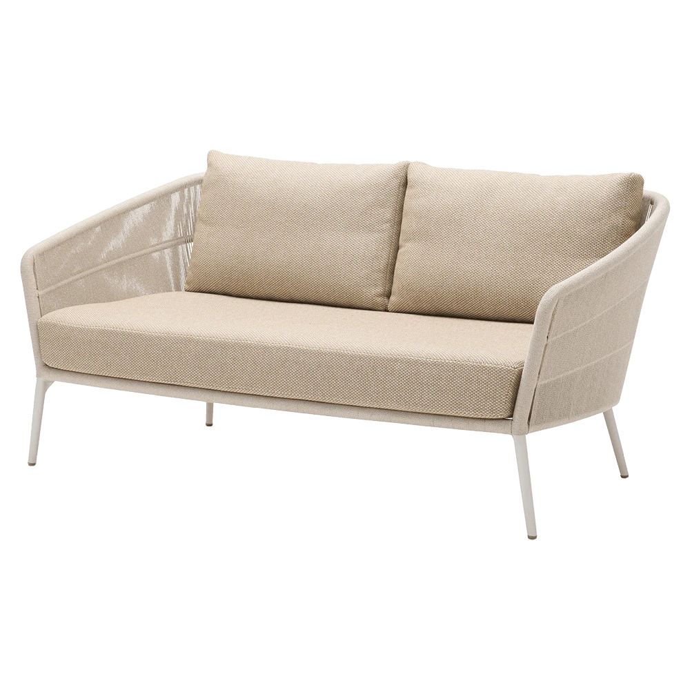 Lounge sofa  Akari 2,5S (2)