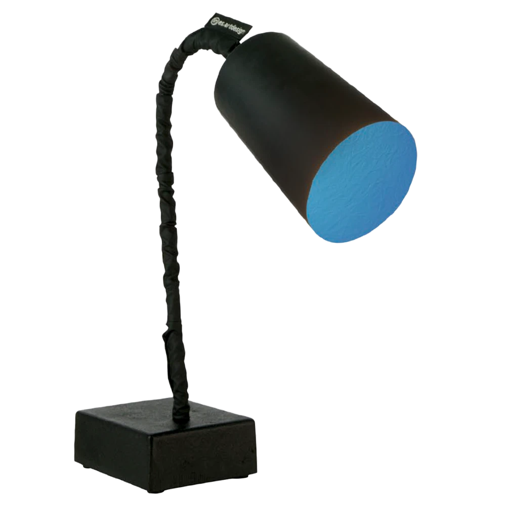 Table lamp Paint T2 lavagna