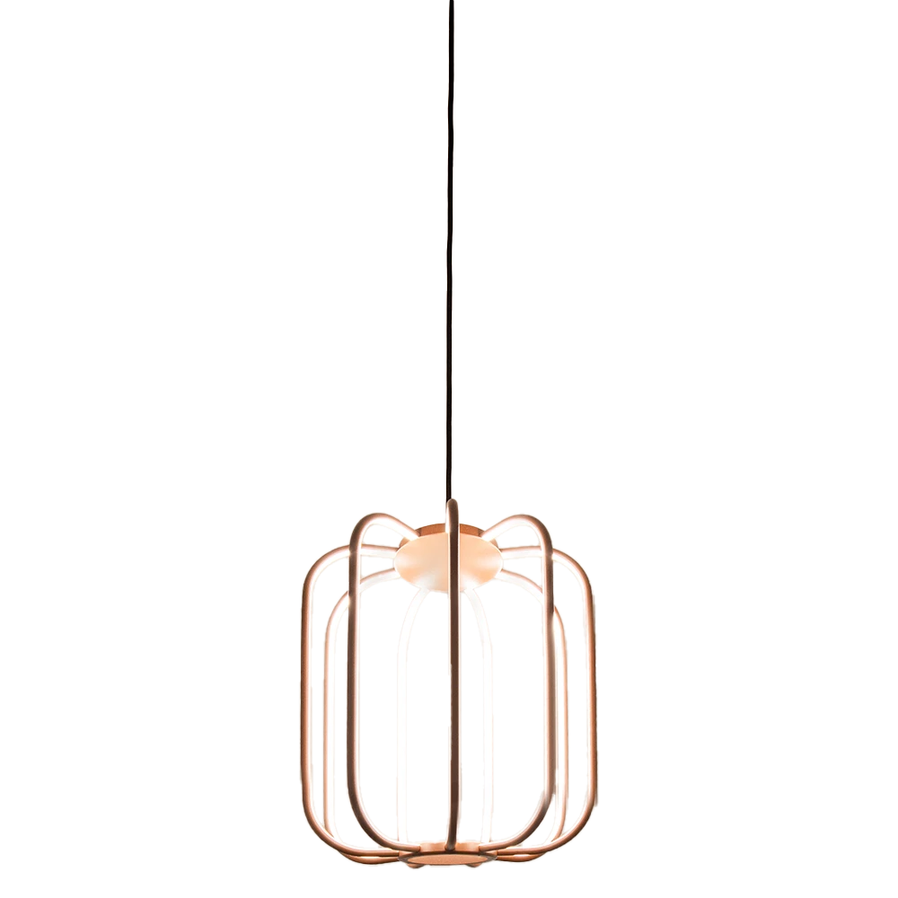 Suspension lamp CAVEA 1610