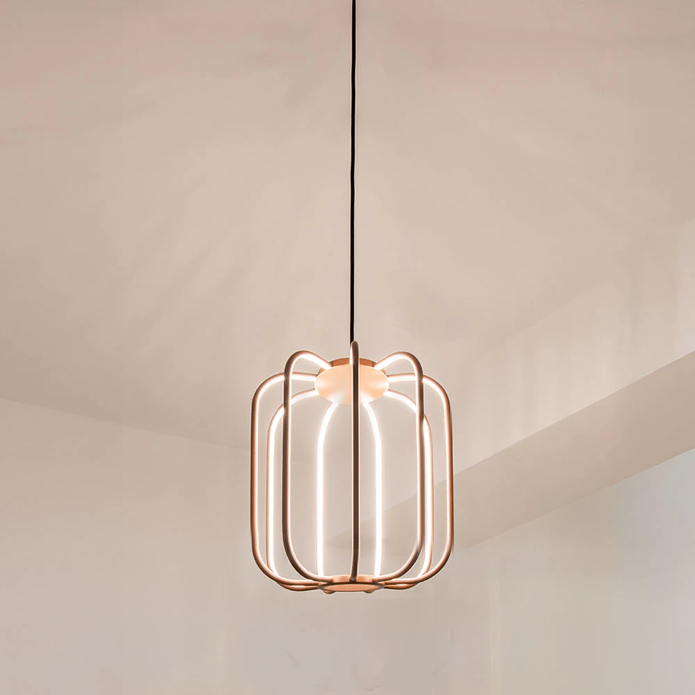 Suspension lamp CAVEA 1610 (2)