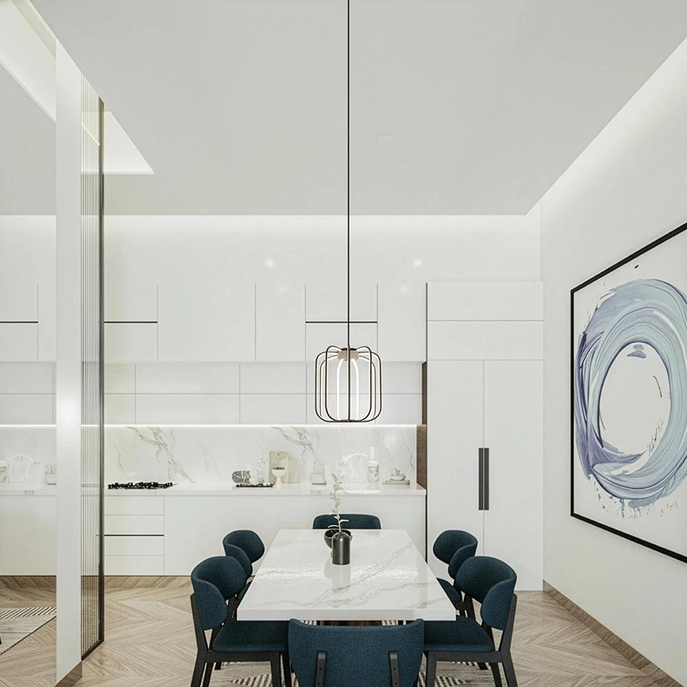 Suspension lamp CAVEA 1610 (3)
