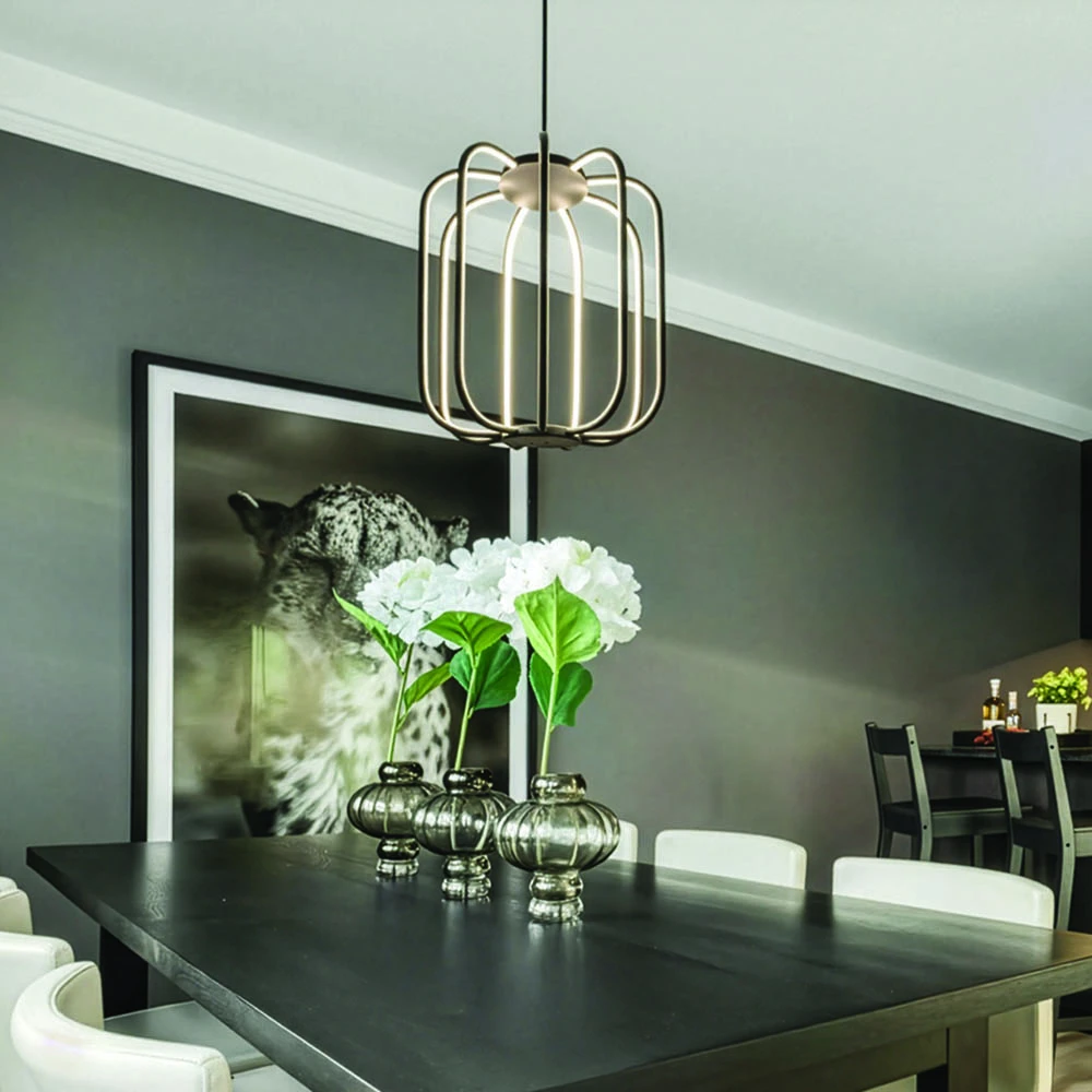 Suspension lamp CAVEA 1610 (5)